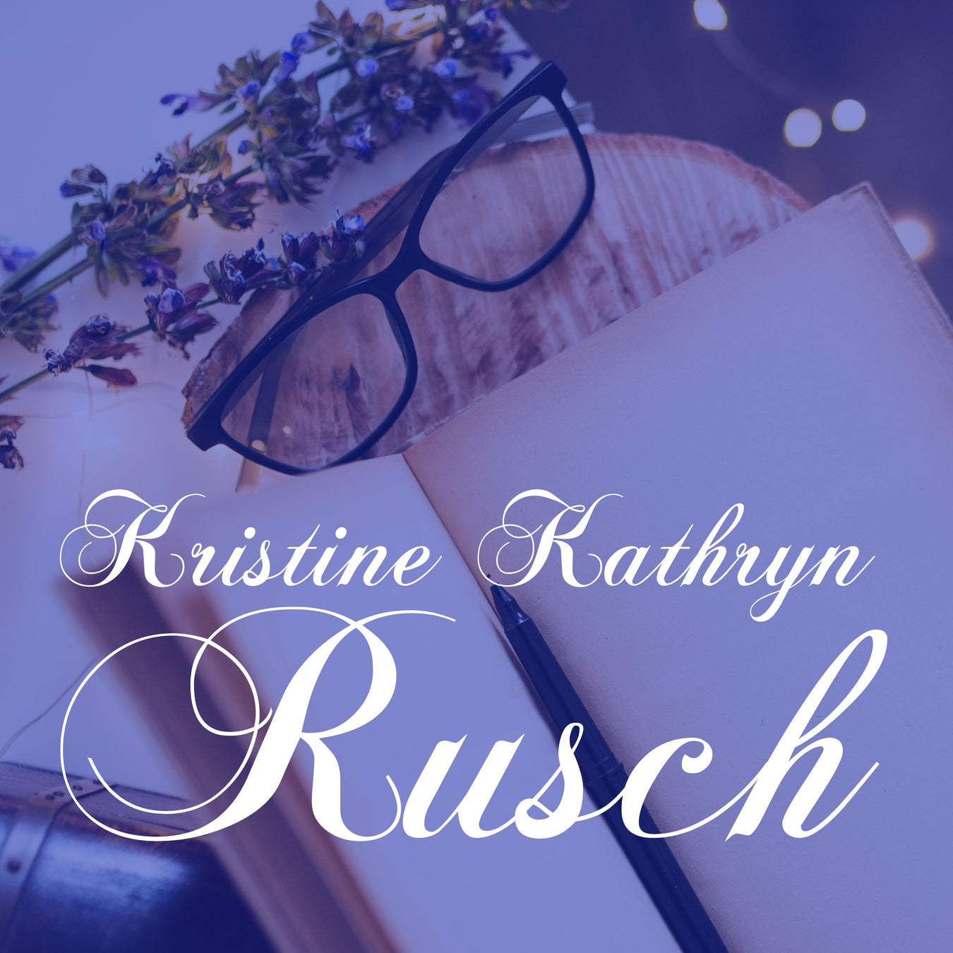 Kristine Kathryn Rusch