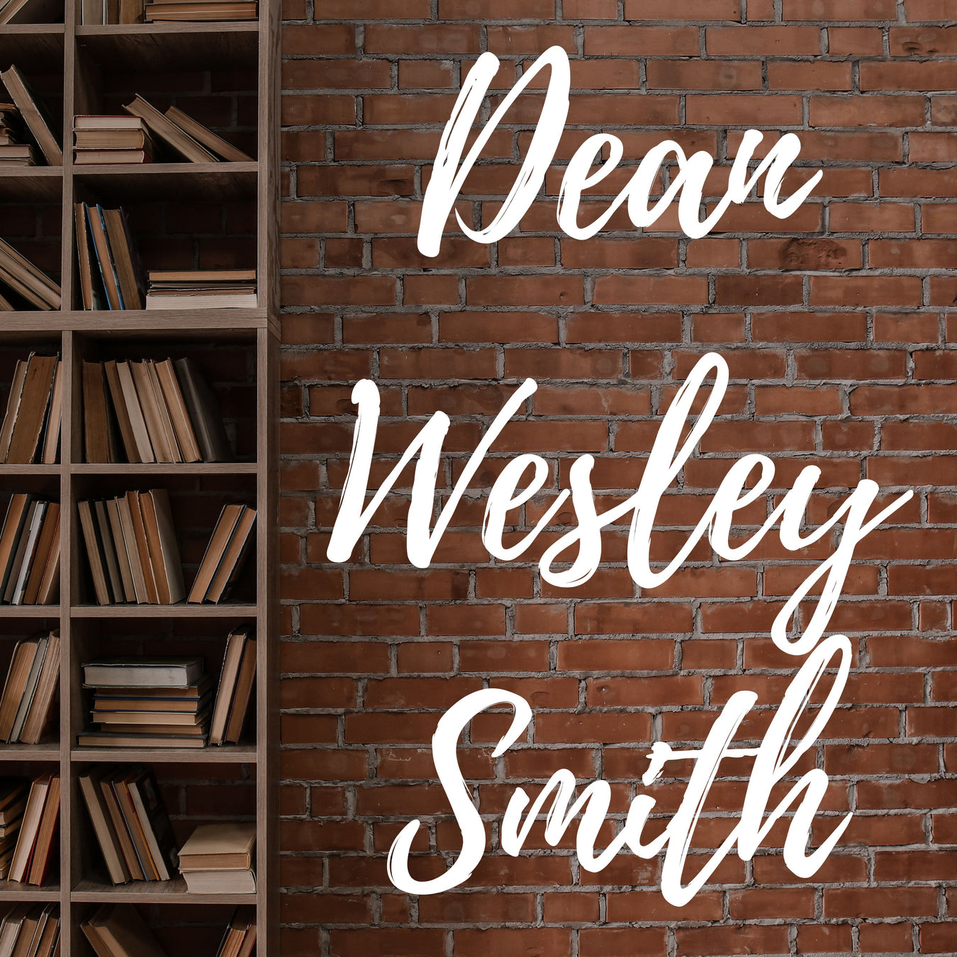Dean Wesley Smith
