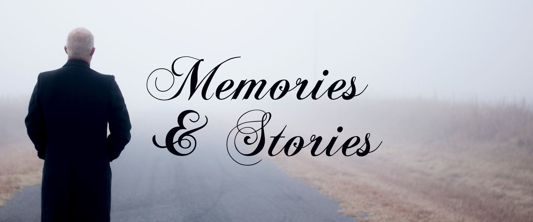 Memories and Stories | Hidden Bookstore Treasures