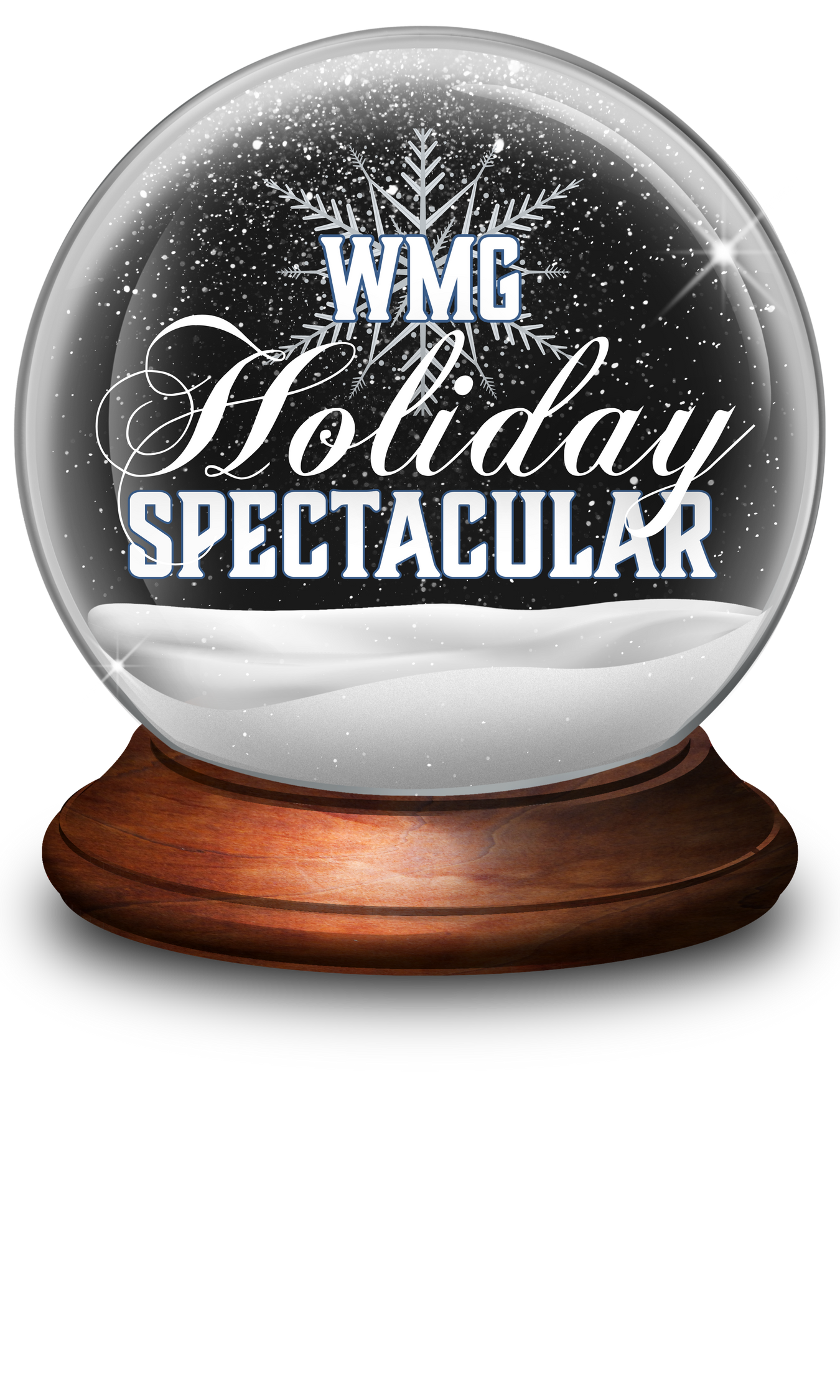 WMG Holiday Spectacular