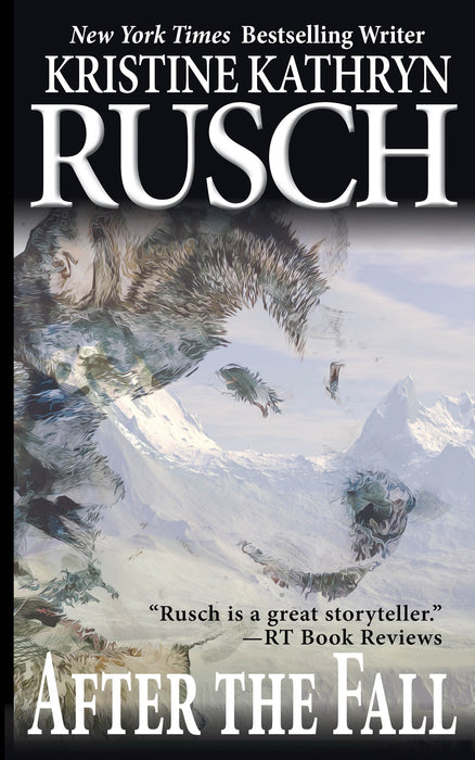 After the Fall by Kristine Kathryn Rusch