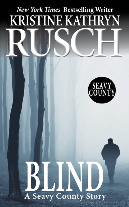 Blind by Kristine Kathryn Rusch