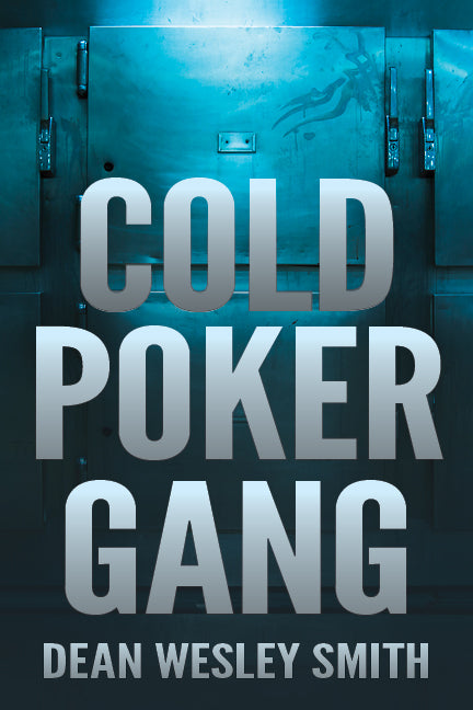 Cold Poker Gang
