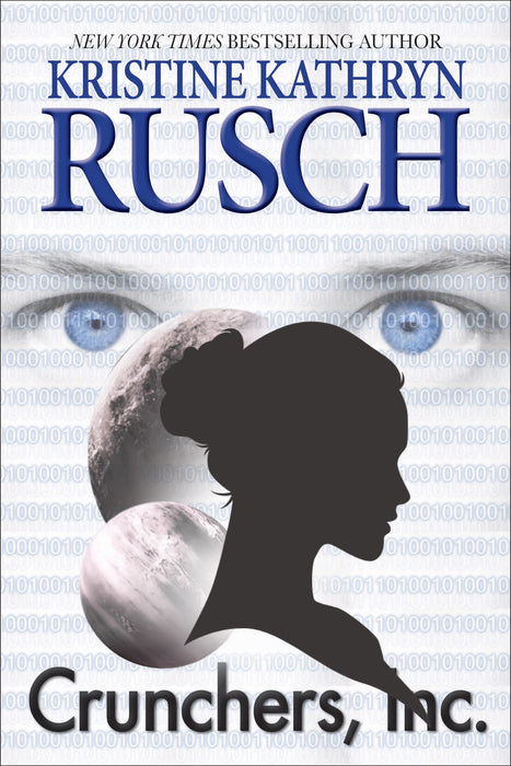 Crunchers, Inc. by Kristine Kathryn Rusch