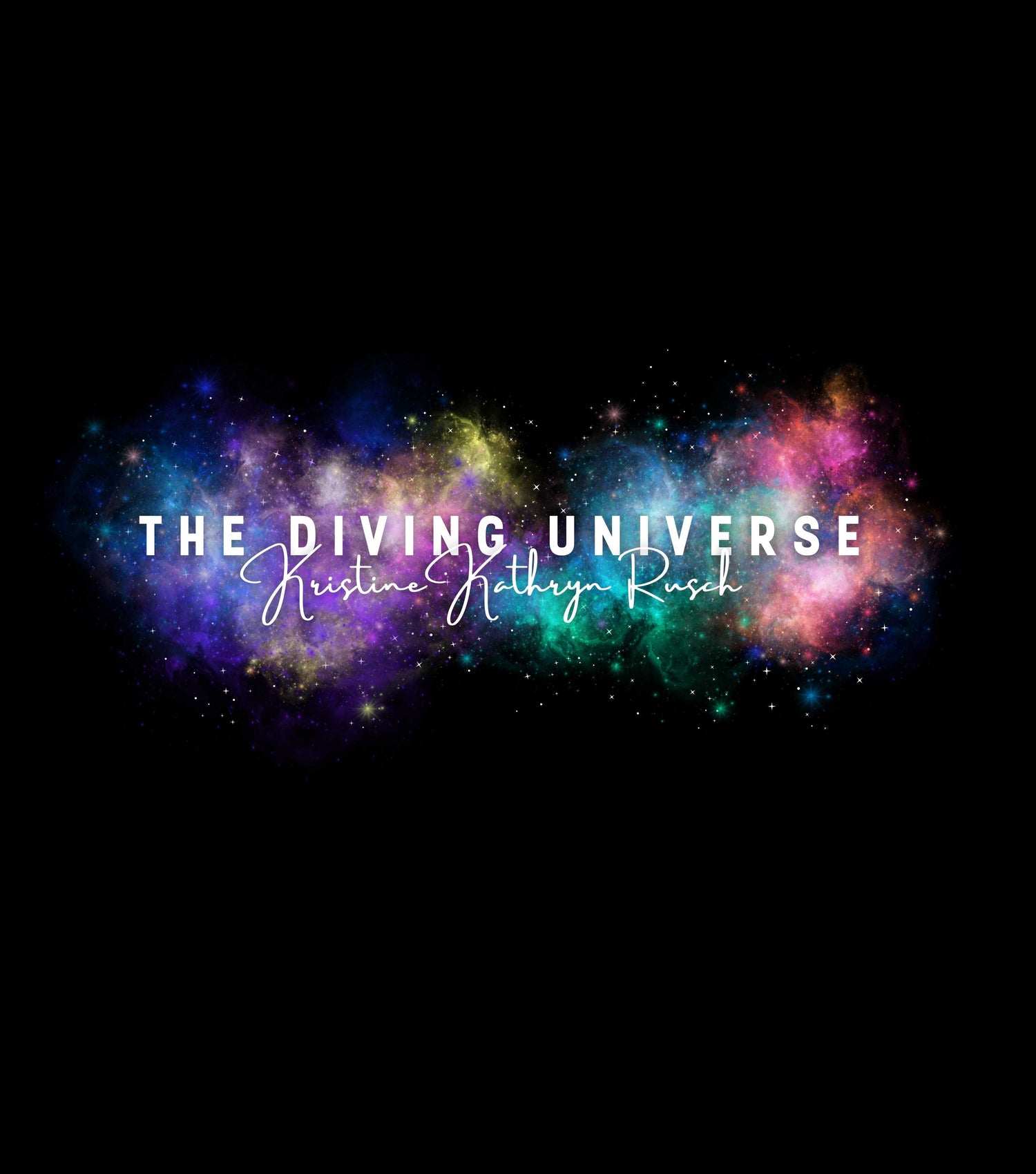 THE DIVING UNIVERSE Store