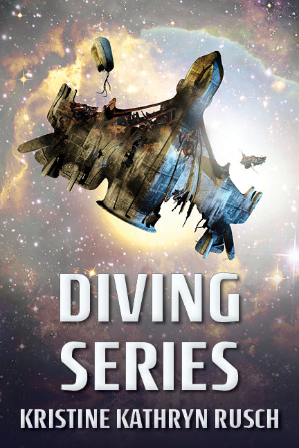 The Diving Series