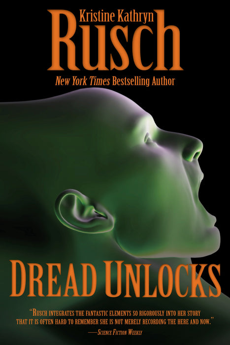 Dread Unlocks by Kristine Kathryn Rusch