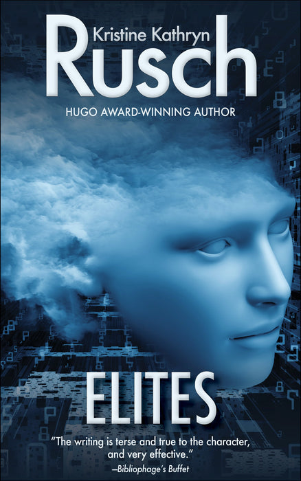 Elites by Kristine Kathryn Rusch