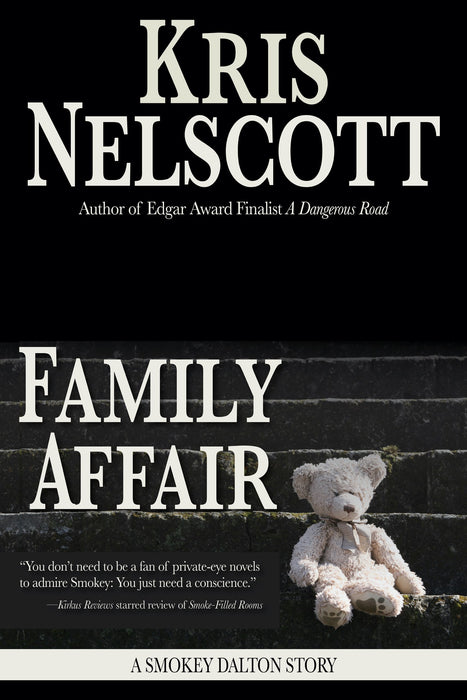 Family Affair by Kris Nelscott