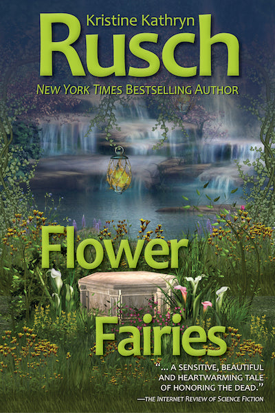 Flower Fairies by Kristine Kathryn Rusch