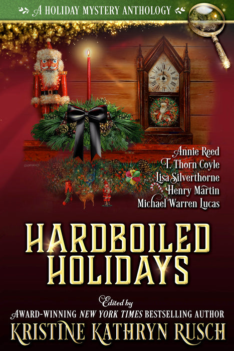 Hardboiled Holidays