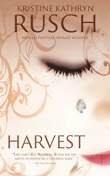 Harvest by Kristine Kathryn Rusch