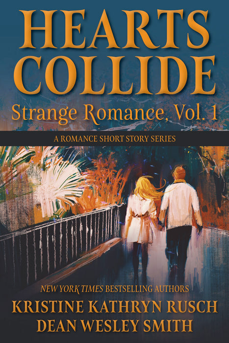 Hearts Collide, Volume 1