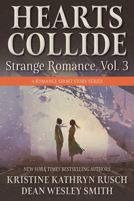 Hearts Collide, Volume 3