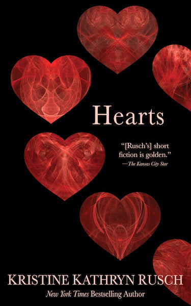 Hearts by Kristine Kathryn Rusch