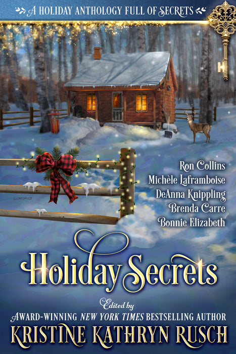 Holiday Secrets