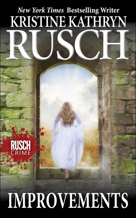 Improvements by Kristine Kathryn Rusch