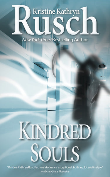 Kindred Souls by Kristine Kathryn Rusch