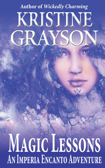 PREORDER Magic Lessons, An Imperia Encanto Adventure (Available 12/8/2026)