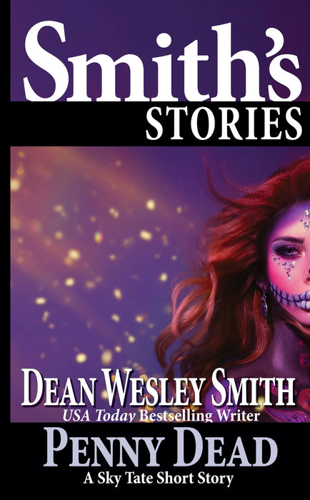 Penny Dead by Dean Wesley Smith