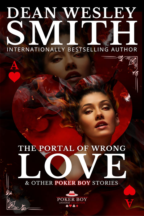 The Portal of Wrong Love