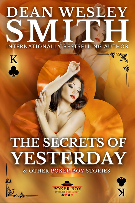 The Secrets of Yesterday