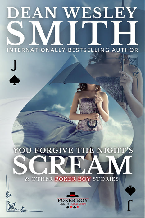 You Forgive the Night's Scream