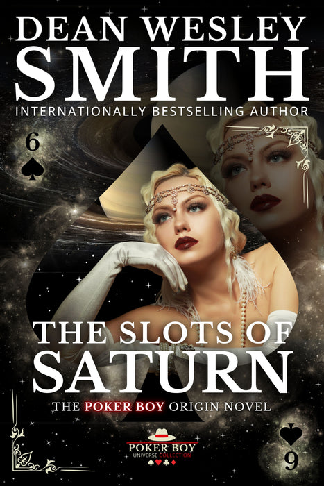 The Slots of Saturn
