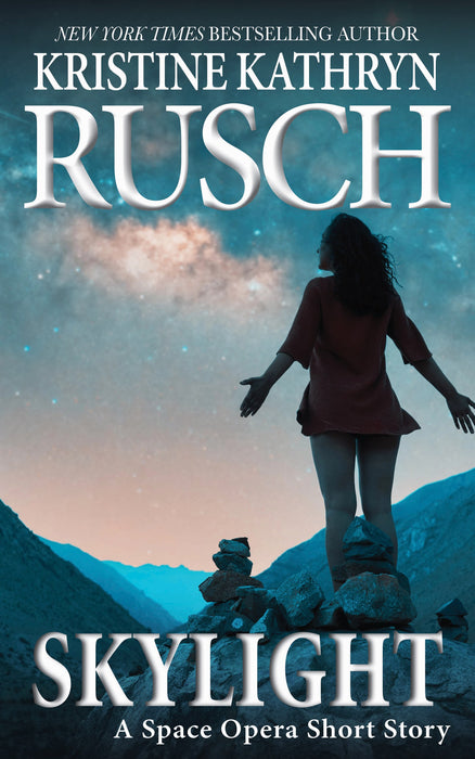 Skylight by Kristine Kathryn Rusch