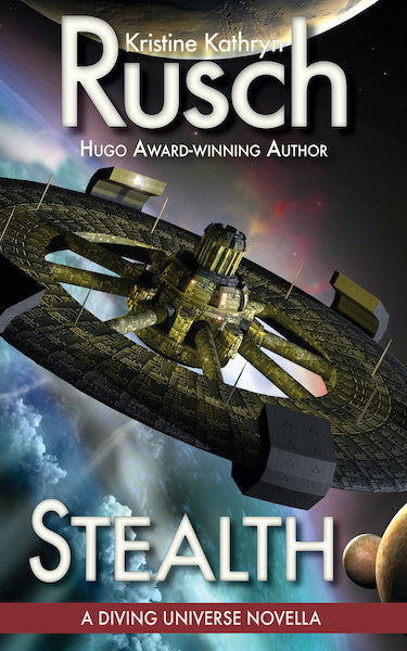 Stealth: A Diving Universe Novella by Kristine Kathryn Rusch