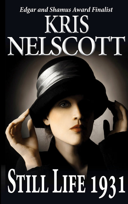 Still Life 1931 by Kris Nelscott