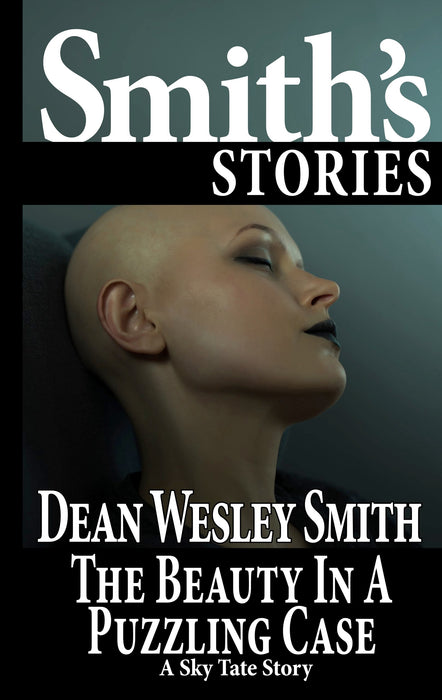 The Beauty in a Puzzling Case by Dean Wesley Smith