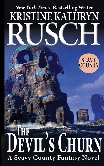 The Devil's Churn