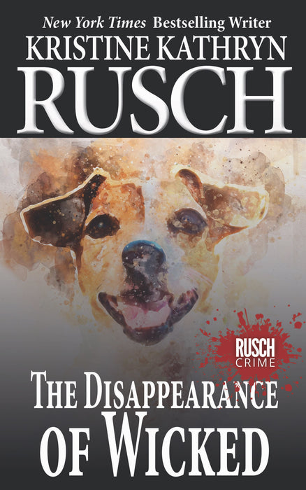 The Disappearance of Wicked