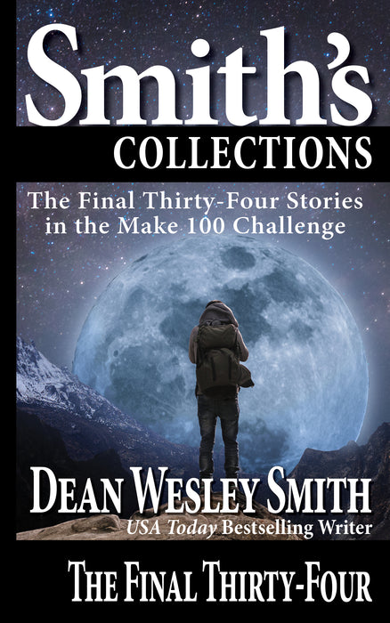 Smith's Collections: The Final Thirty-Four