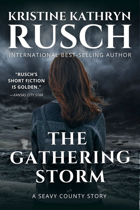 The Gathering Storm: A Seavy County Story