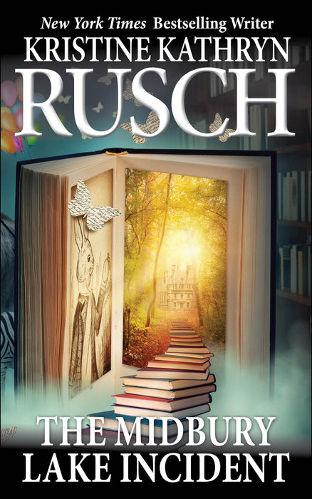 The Midbury Lake Incident by Kristine Kathryn Rusch