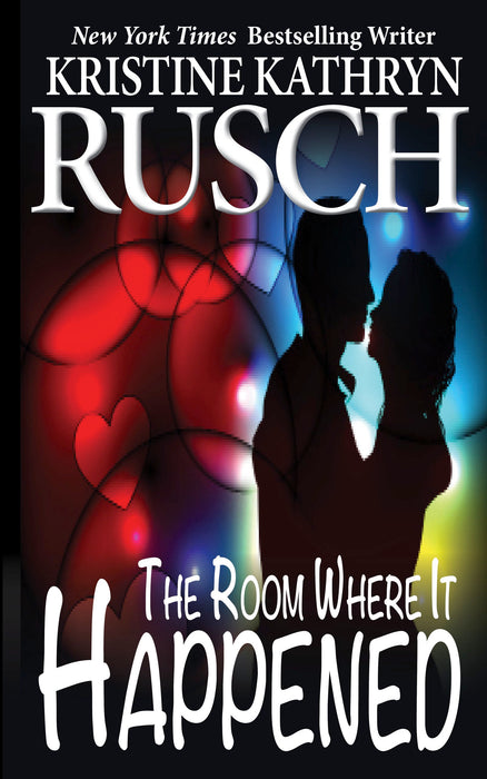 The Room Where It Happened