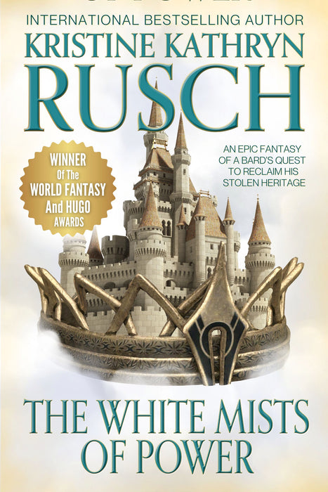 White Mists of Power