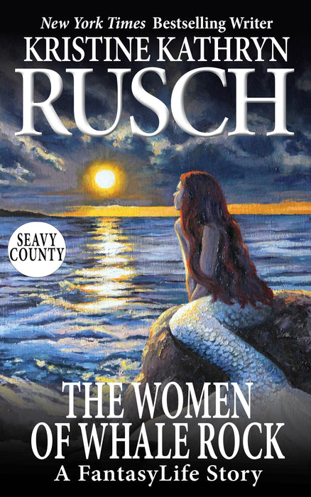 The Women of Whale Rock