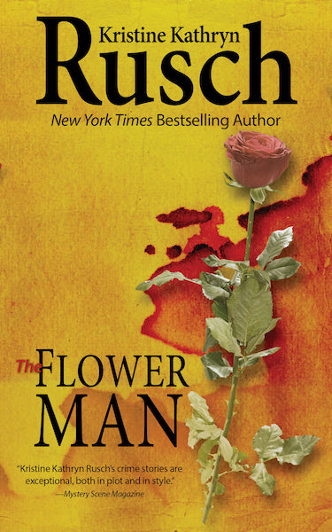 The Flower Man by Kristine Kathryn Rusch