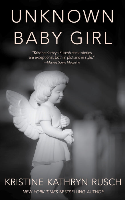 Unknown Baby Girl by Kristine Kathryn Rusch