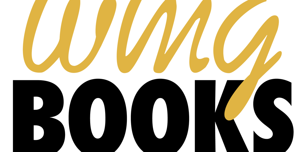 New Releases! — WMG Books
