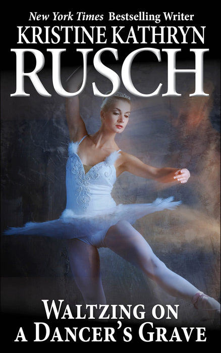 Waltzing on a Dancer's Grave