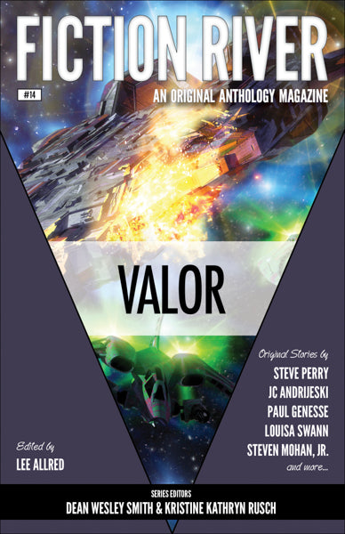 Fiction River: Valor Edited by Lee Allred