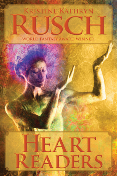 Heart Readers by Kristine Kathryn Rusch